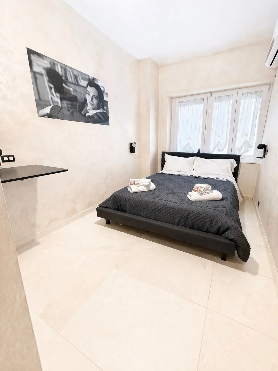 Appio Rooms Haven